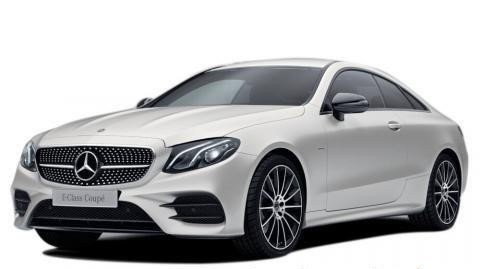 MERCEDES E 300  2020 - 2023 